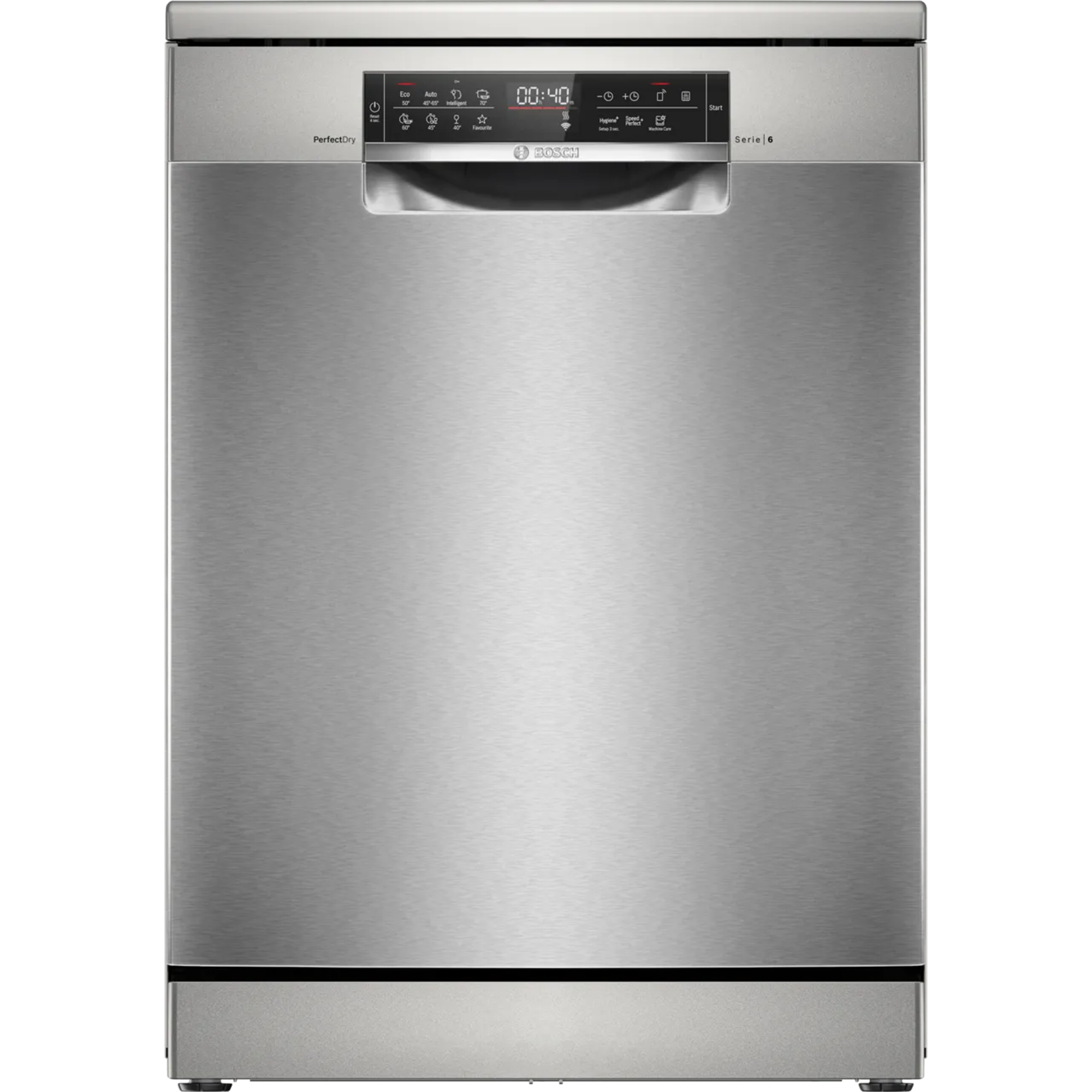 Máy rửa bát độc lập BOSCH serie 6 SMS6ZCI00P